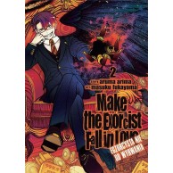 Make the Ecorcist Fall in...