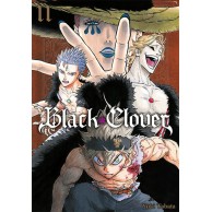 Black Clover - 11