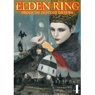 Elden Ring: Droga do...