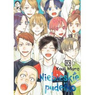 Niebieskie pudełko - 10