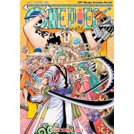 One Piece - 93