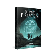 Jedyny Pierścień - Moria -...