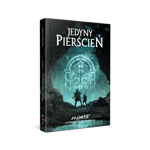 Jedyny Pierścień - W ruinach utraconego królestwa