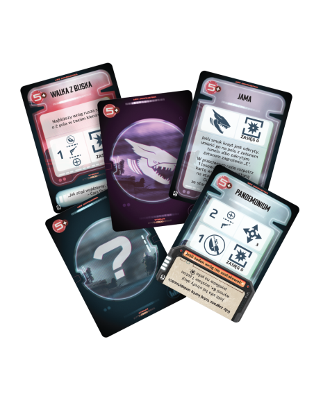 The Mandalorian: Przygody - Klan dwóch