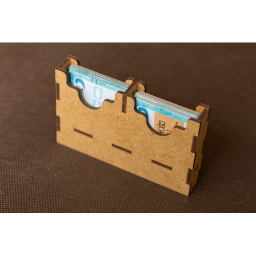 reDrewno Insert pasujący do gry Na...