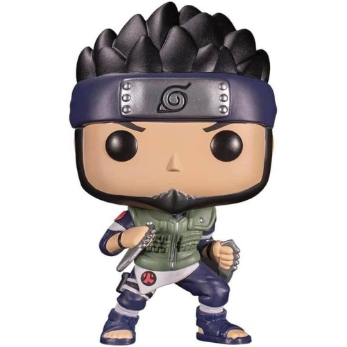 Figurka Funko POP Naruto - Asuma (MT) 1023