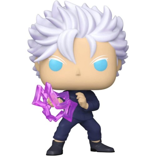 Figurka Funko POP Animation: Jujutsu Kaisen - Gojo(Hollow PU) 1137