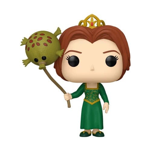 Figurka Funko POP 30th Anniversary Fiona