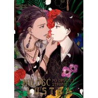 Miłość po drugiej stronie...