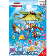 Gigant Mamut - 44 -...