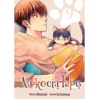 Na kocią łapę - 9