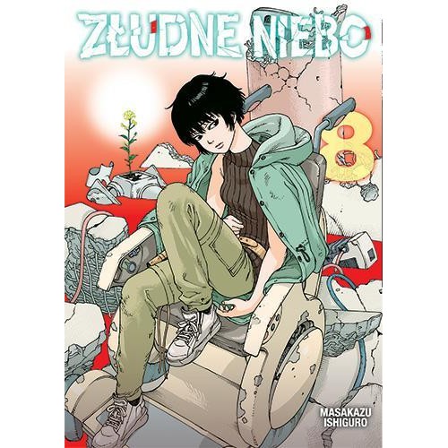 Złudne niebo - 8