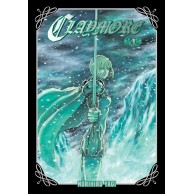 Claymore tom - 4 (oprawa...