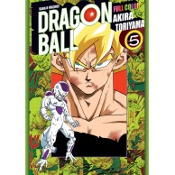 Dragon Ball Full Color Saga...
