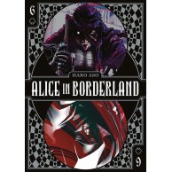 Alice in Borderland - 6