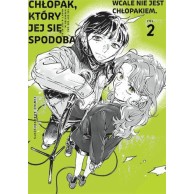 Chłopak, który jej się...