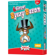 6. bierze! Byczy Baron