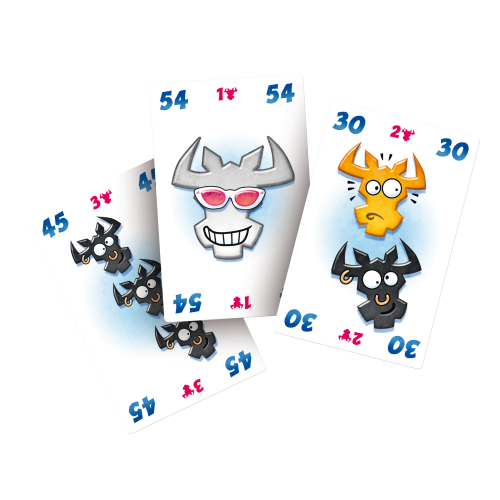 6. bierze! Byczy Baron