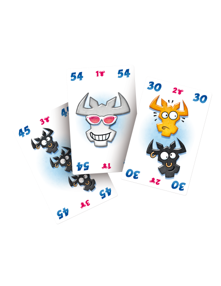 6. bierze! Byczy Baron