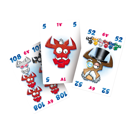 6. bierze! Byczy Baron