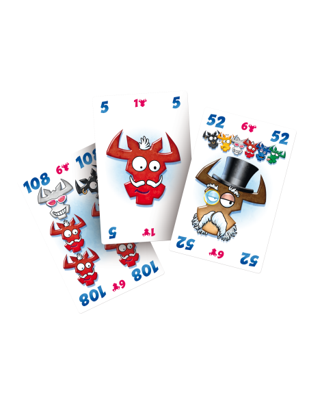 6. bierze! Byczy Baron