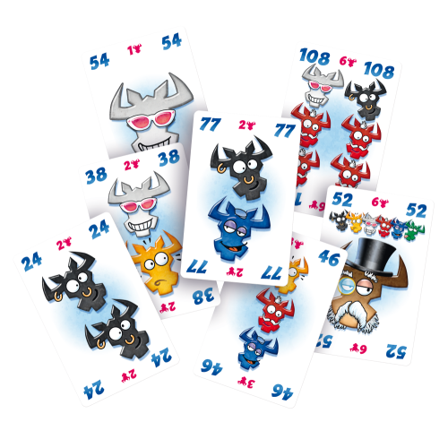 6. bierze! Byczy Baron