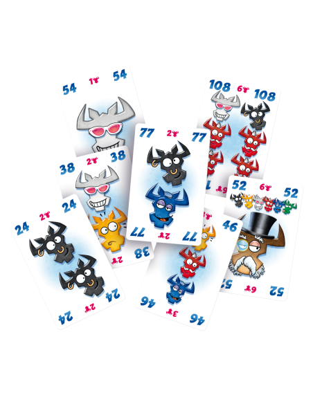 6. bierze! Byczy Baron