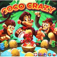 Coco Crazy (edycja polska)