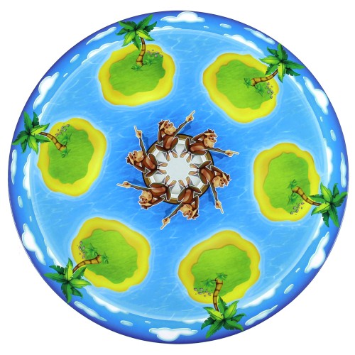 Coco Crazy (edycja polska)