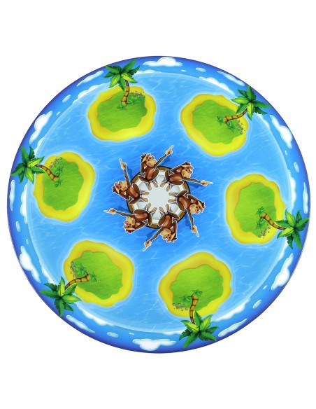 Coco Crazy (edycja polska)