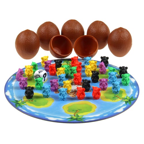 Coco Crazy (edycja polska)