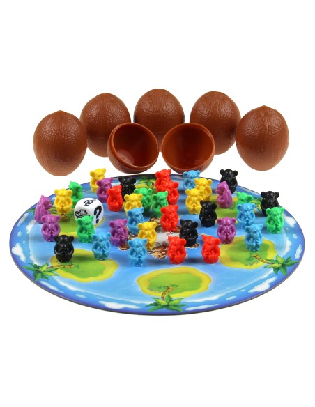 Coco Crazy (edycja polska)