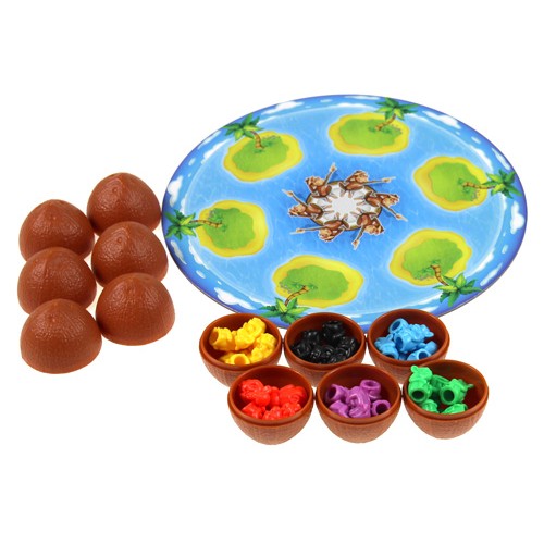 Coco Crazy (edycja polska)