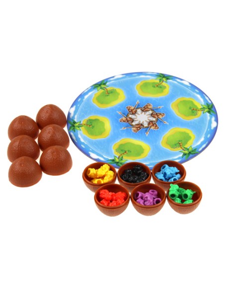 Coco Crazy (edycja polska)