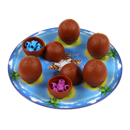 Coco Crazy (edycja polska)