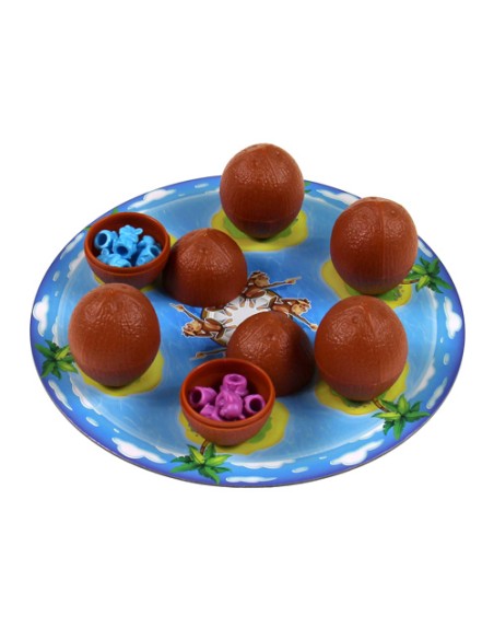 Coco Crazy (edycja polska)