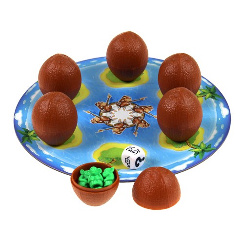 Coco Crazy (edycja polska)