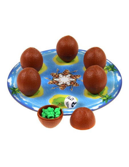 Coco Crazy (edycja polska)