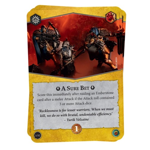 Warhammer Underworlds: Realmstone...