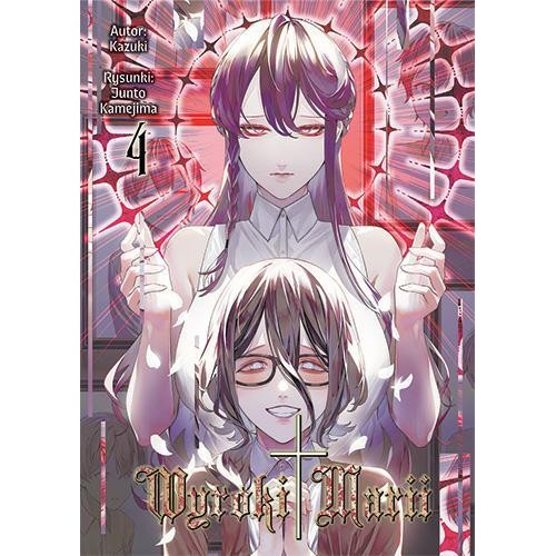 Wyroki Marii - 4