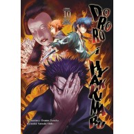 Dororo i Hyakkimaru - 10