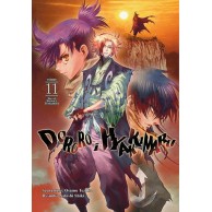 Dororo i Hyakkimaru - 11