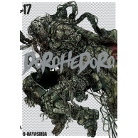 Dorohedoro - 17