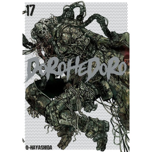 Dorohedoro - 17