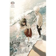 Ulotne chwile ichiki - 3