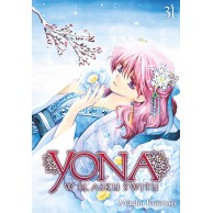 Yona w blasku świtu - 31