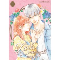 Znaki naszych uczuć - 9