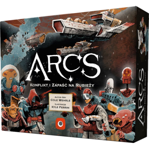 ARCS