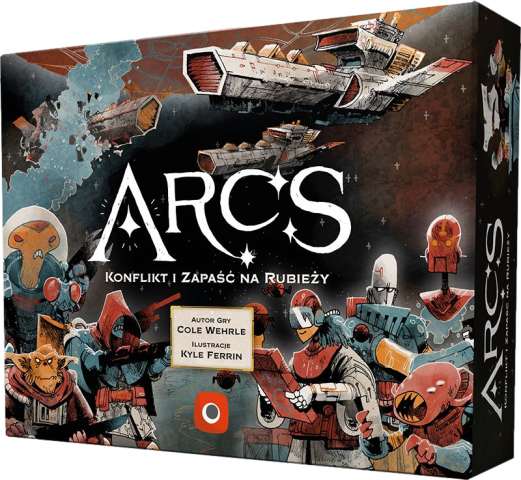 ARCS