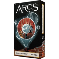 ARCS: Zestaw Wiedzy i Liderów
